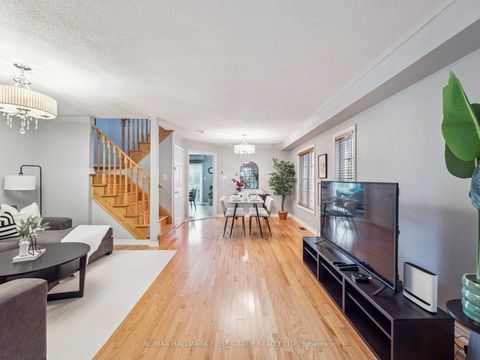 Photo 7 at 20 Crestbank Court, Rural Vaughan, Vaughan
