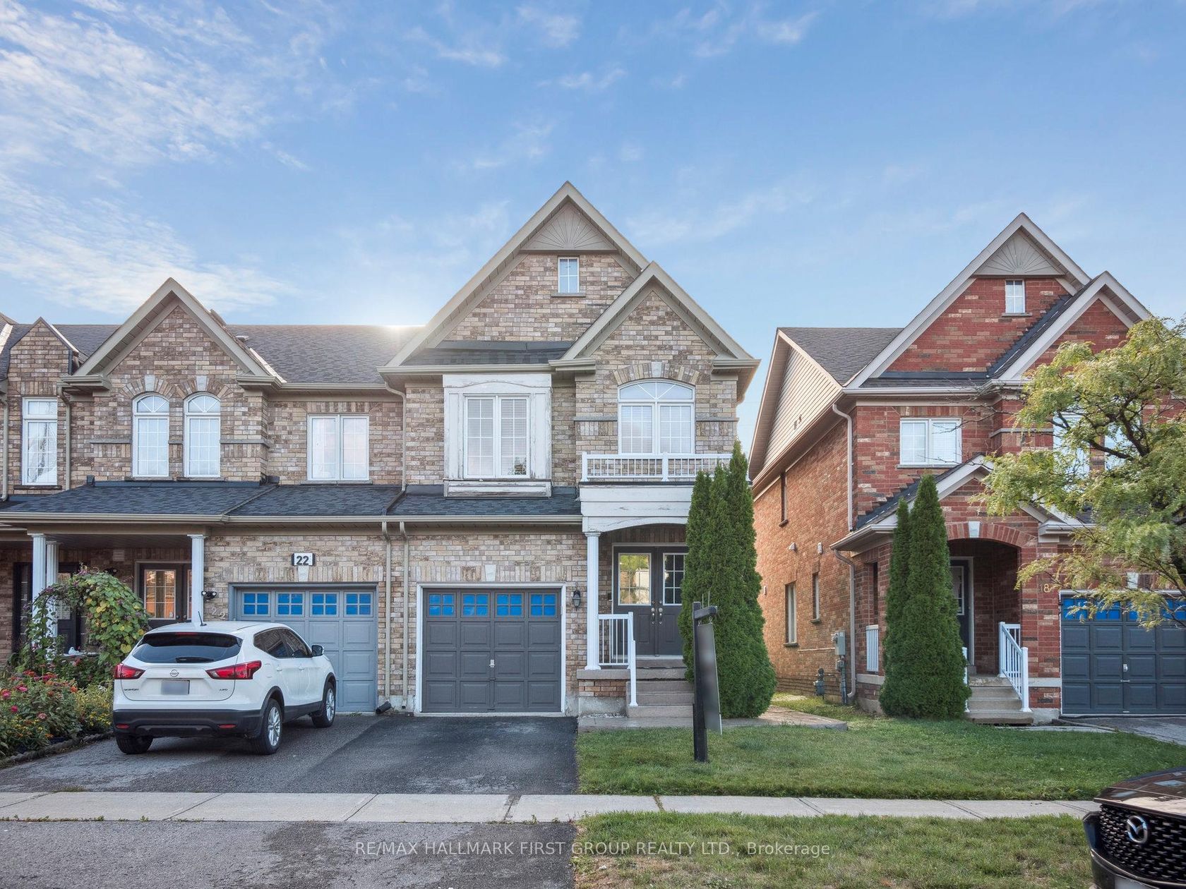 20 Crestbank Court, Rural Vaughan, Vaughan 
