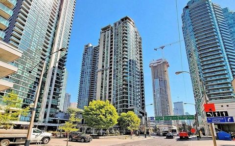 Photo 1 at 2606 - 12 Yonge Street, Waterfront Communities C1, Toronto