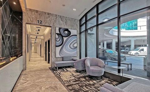 Photo 2 at 2606 - 12 Yonge Street, Waterfront Communities C1, Toronto
