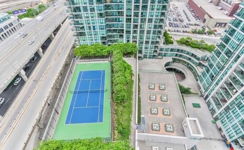 Photo 4 at 2606 - 12 Yonge Street, Waterfront Communities C1, Toronto