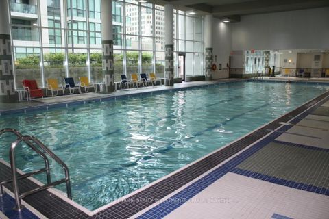 Photo 5 at 2606 - 12 Yonge Street, Waterfront Communities C1, Toronto