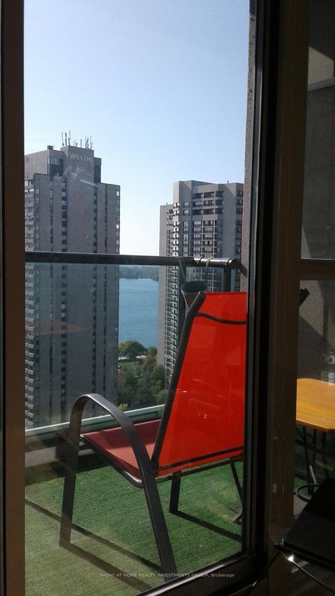 Photo 6 at 2606 - 12 Yonge Street, Waterfront Communities C1, Toronto