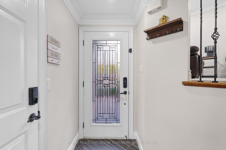 Photo 4 at 3 Sweet Briar Lane, Snelgrove, Brampton