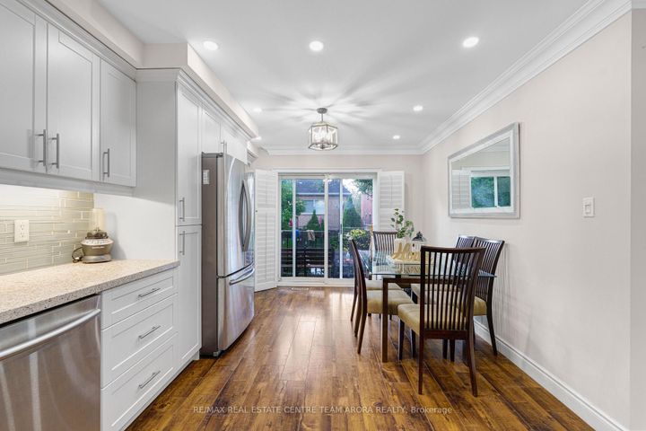 Photo 14 at 3 Sweet Briar Lane, Snelgrove, Brampton