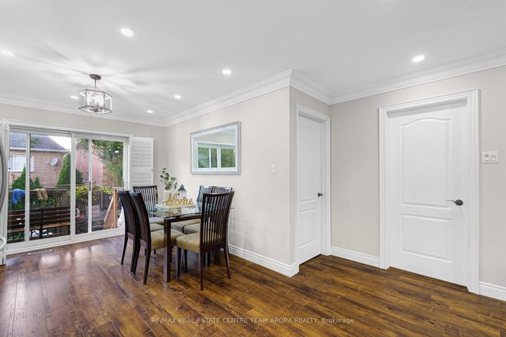 Photo 15 at 3 Sweet Briar Lane, Snelgrove, Brampton