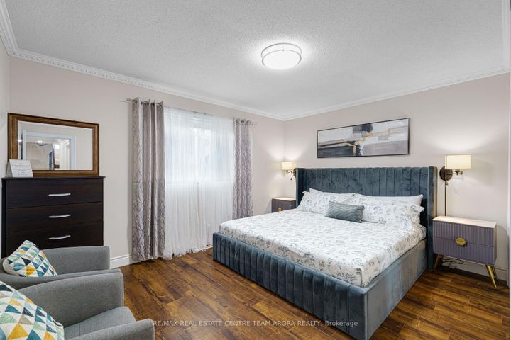 Photo 18 at 3 Sweet Briar Lane, Snelgrove, Brampton