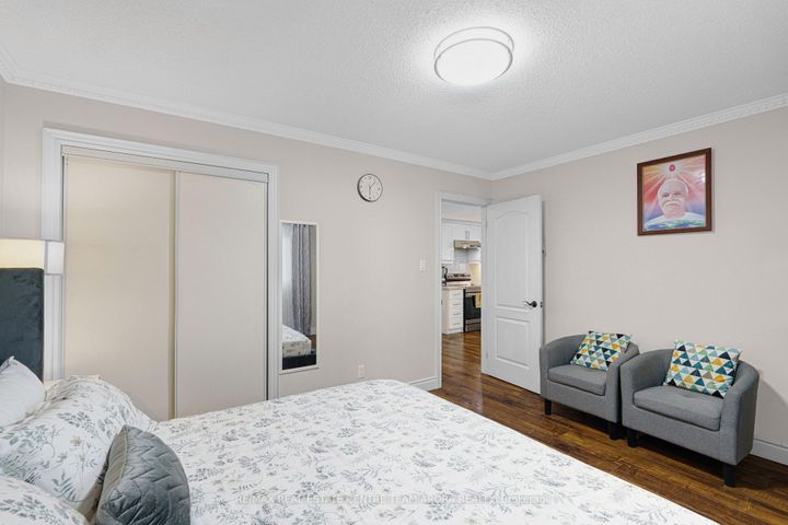 Photo 19 at 3 Sweet Briar Lane, Snelgrove, Brampton