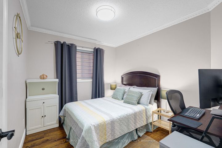 Photo 21 at 3 Sweet Briar Lane, Snelgrove, Brampton