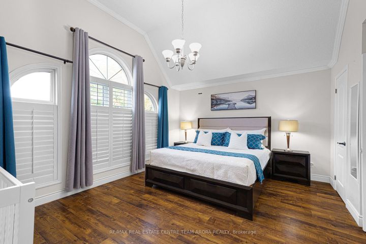 Photo 23 at 3 Sweet Briar Lane, Snelgrove, Brampton