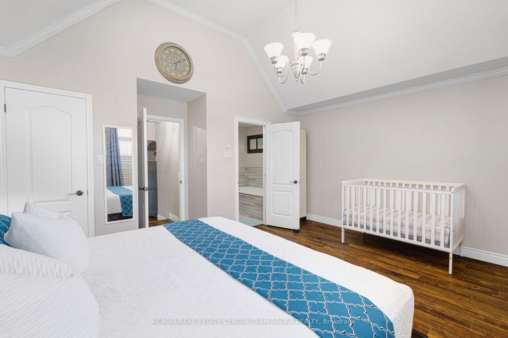 Photo 25 at 3 Sweet Briar Lane, Snelgrove, Brampton