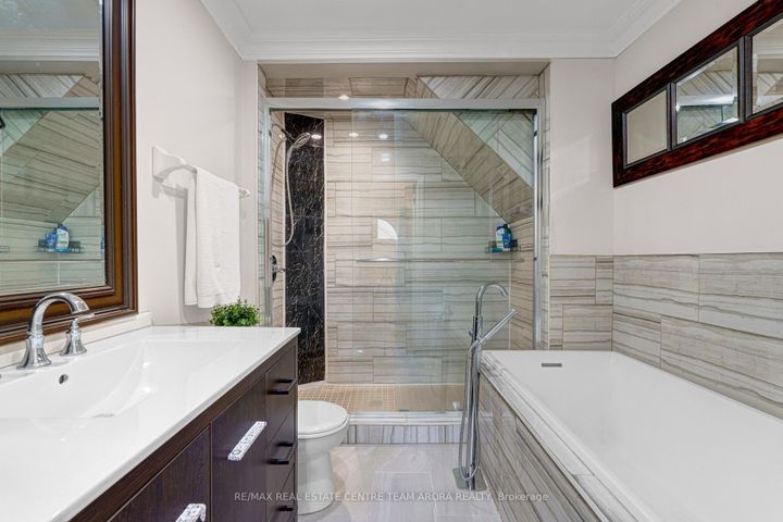 Photo 26 at 3 Sweet Briar Lane, Snelgrove, Brampton