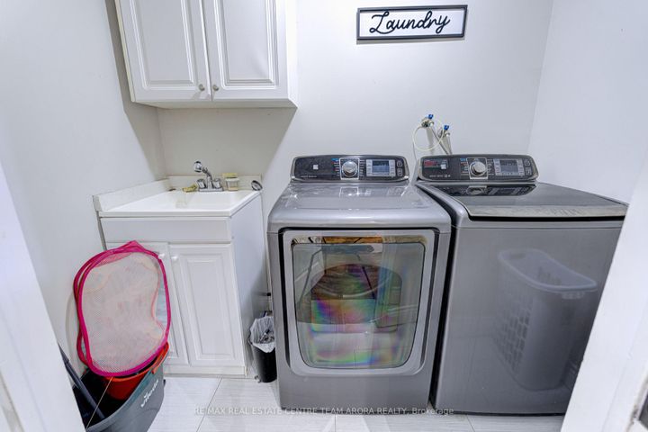 Photo 27 at 3 Sweet Briar Lane, Snelgrove, Brampton
