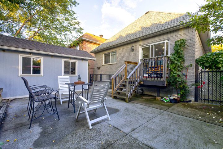 Photo 32 at 3 Sweet Briar Lane, Snelgrove, Brampton