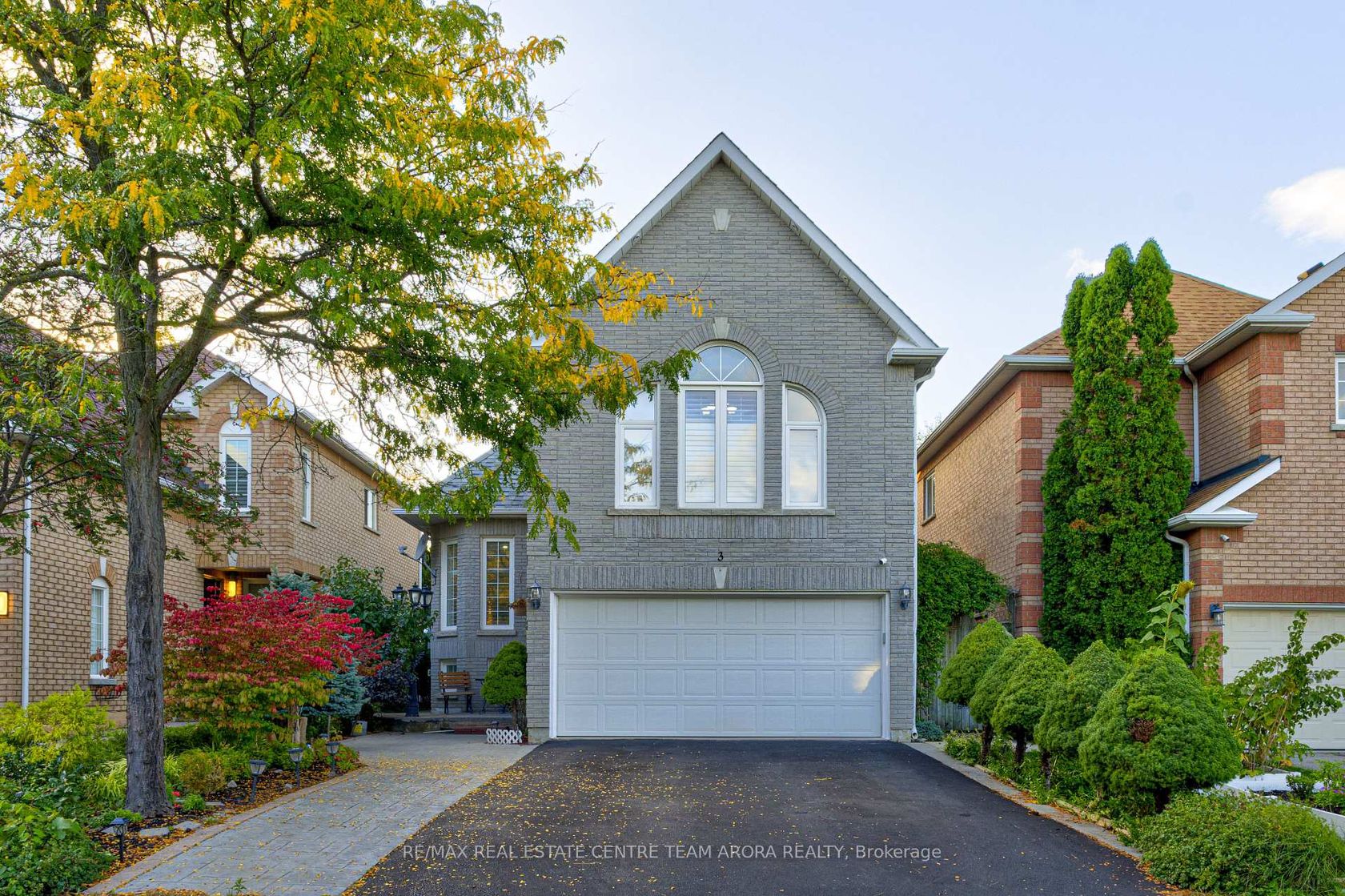 3 Sweet Briar Lane, Snelgrove, Brampton 2