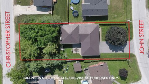 Photo 9 at 221 John Street, Stayner, Clearview