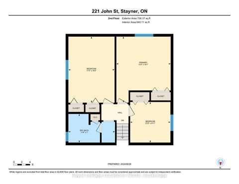 Photo 37 at 221 John Street, Stayner, Clearview