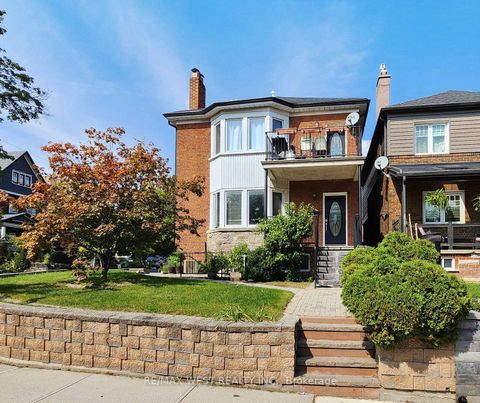 Photo 0 at 52 Heydon Park Road, Little Portugal, Toronto