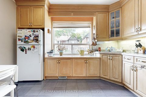 Photo 9 at 52 Heydon Park Road, Little Portugal, Toronto