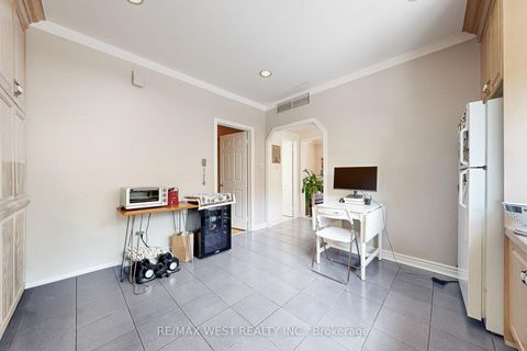 Photo 10 at 52 Heydon Park Road, Little Portugal, Toronto