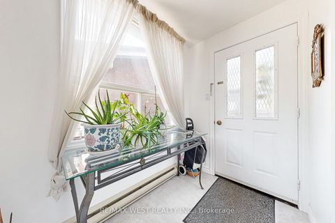 Photo 12 at 52 Heydon Park Road, Little Portugal, Toronto