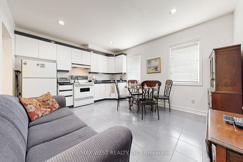 Photo 13 at 52 Heydon Park Road, Little Portugal, Toronto