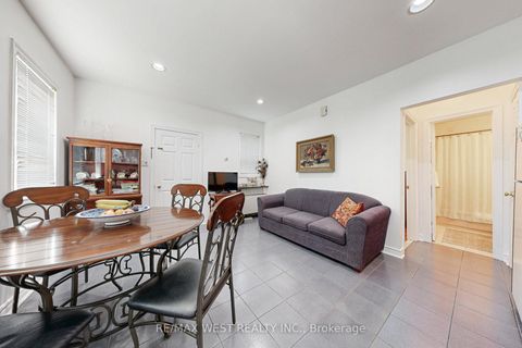 Photo 14 at 52 Heydon Park Road, Little Portugal, Toronto