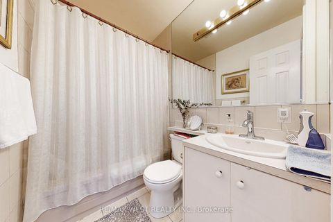 Photo 15 at 52 Heydon Park Road, Little Portugal, Toronto