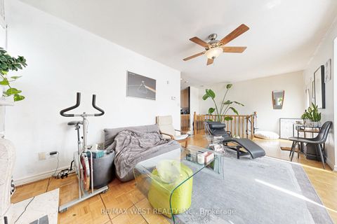 Photo 19 at 52 Heydon Park Road, Little Portugal, Toronto