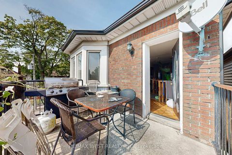 Photo 21 at 52 Heydon Park Road, Little Portugal, Toronto