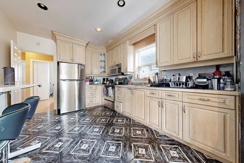 Photo 22 at 52 Heydon Park Road, Little Portugal, Toronto