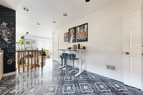 Photo 23 at 52 Heydon Park Road, Little Portugal, Toronto