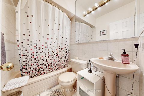 Photo 24 at 52 Heydon Park Road, Little Portugal, Toronto