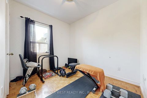 Photo 27 at 52 Heydon Park Road, Little Portugal, Toronto