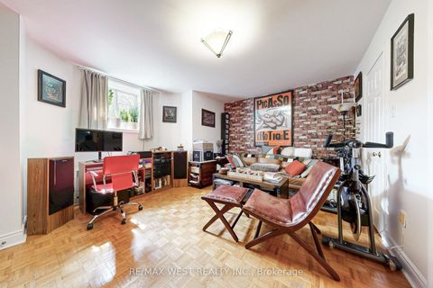 Photo 33 at 52 Heydon Park Road, Little Portugal, Toronto