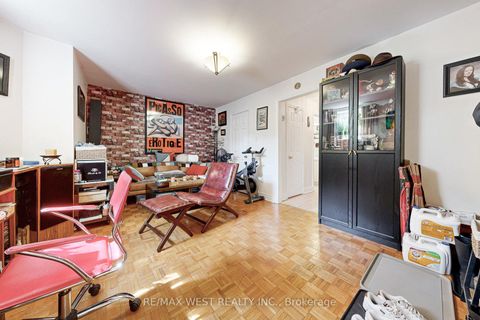 Photo 34 at 52 Heydon Park Road, Little Portugal, Toronto