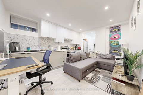 Photo 40 at 52 Heydon Park Road, Little Portugal, Toronto