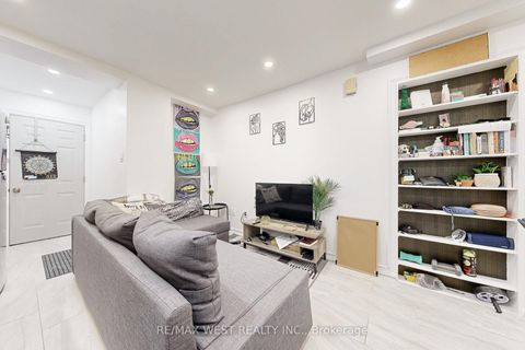 Photo 41 at 52 Heydon Park Road, Little Portugal, Toronto