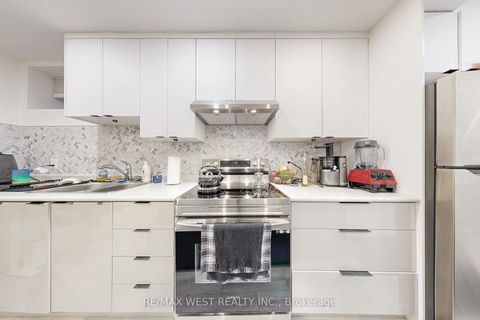 Photo 42 at 52 Heydon Park Road, Little Portugal, Toronto