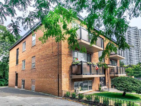 Photo 2 at 25 Windermere Avenue, Swansea, Toronto