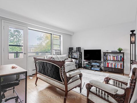 Photo 7 at 25 Windermere Avenue, Swansea, Toronto