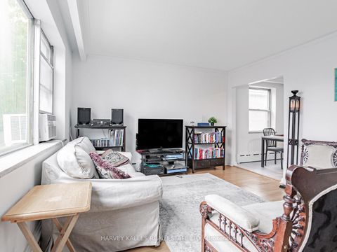 Photo 8 at 25 Windermere Avenue, Swansea, Toronto