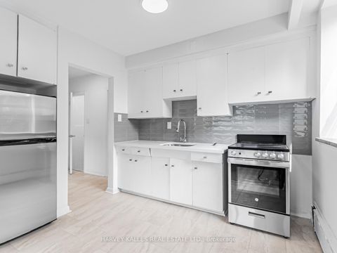 Photo 10 at 25 Windermere Avenue, Swansea, Toronto