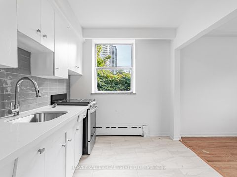 Photo 11 at 25 Windermere Avenue, Swansea, Toronto