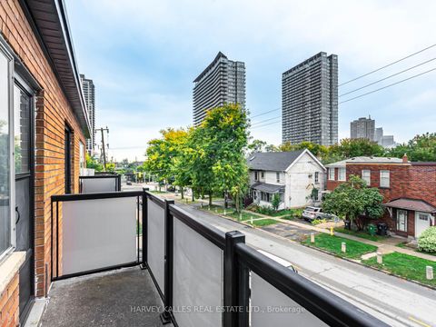 Photo 15 at 25 Windermere Avenue, Swansea, Toronto
