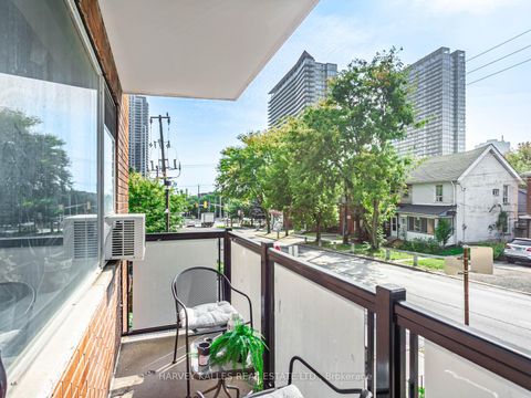 Photo 16 at 25 Windermere Avenue, Swansea, Toronto