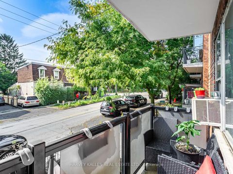 Photo 17 at 25 Windermere Avenue, Swansea, Toronto