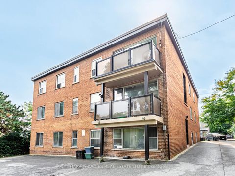 Photo 19 at 25 Windermere Avenue, Swansea, Toronto
