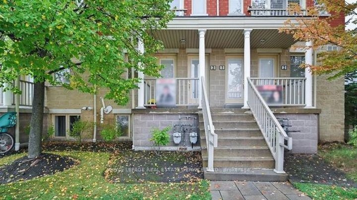 Photo 1 at 4 - 5050 Intrepid Drive, Churchill Meadows, Mississauga