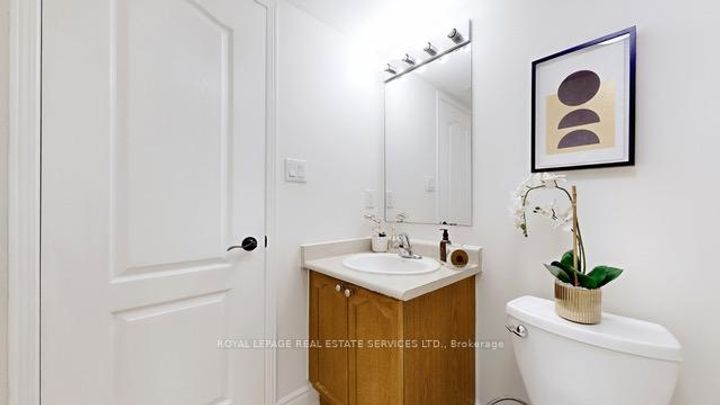 Photo 22 at 4 - 5050 Intrepid Drive, Churchill Meadows, Mississauga